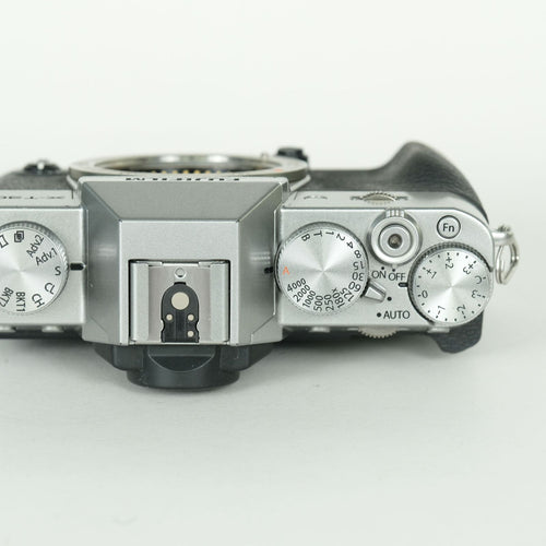 Fujifilm Mirrorless Interchangeable Lips 940 X-T30 X