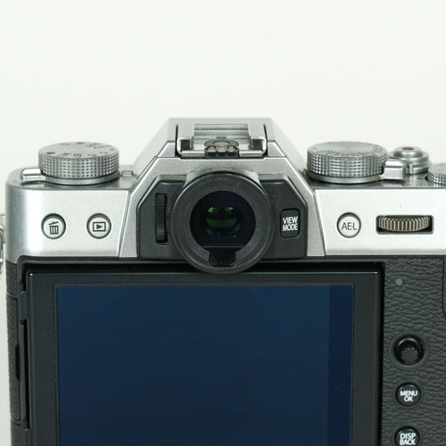 Fujifilm Mirrorless Interchangeable Lips 940 X-T30 X