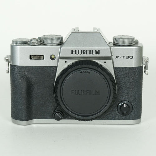 Fujifilm Mirrorless Interchangeable Lips 940 X-T30 X