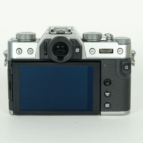 Fujifilm Mirrorless Interchangeable Lips 940 X-T30 X
