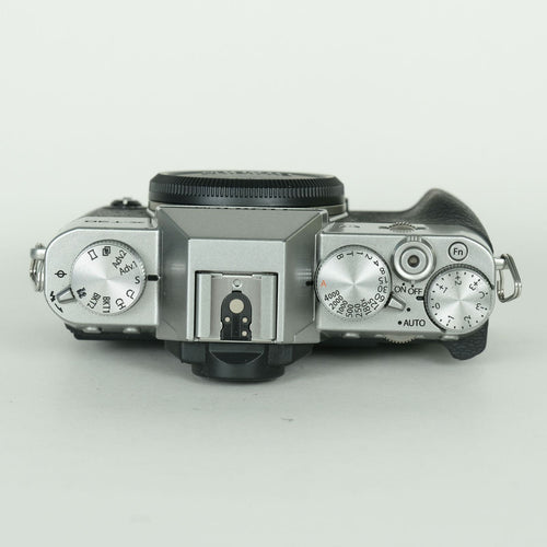 Fujifilm Mirrorless Interchangeable Lips 940 X-T30 X