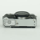 Fujifilm Mirrorless Interchangeable Lips 940 X-T30 X