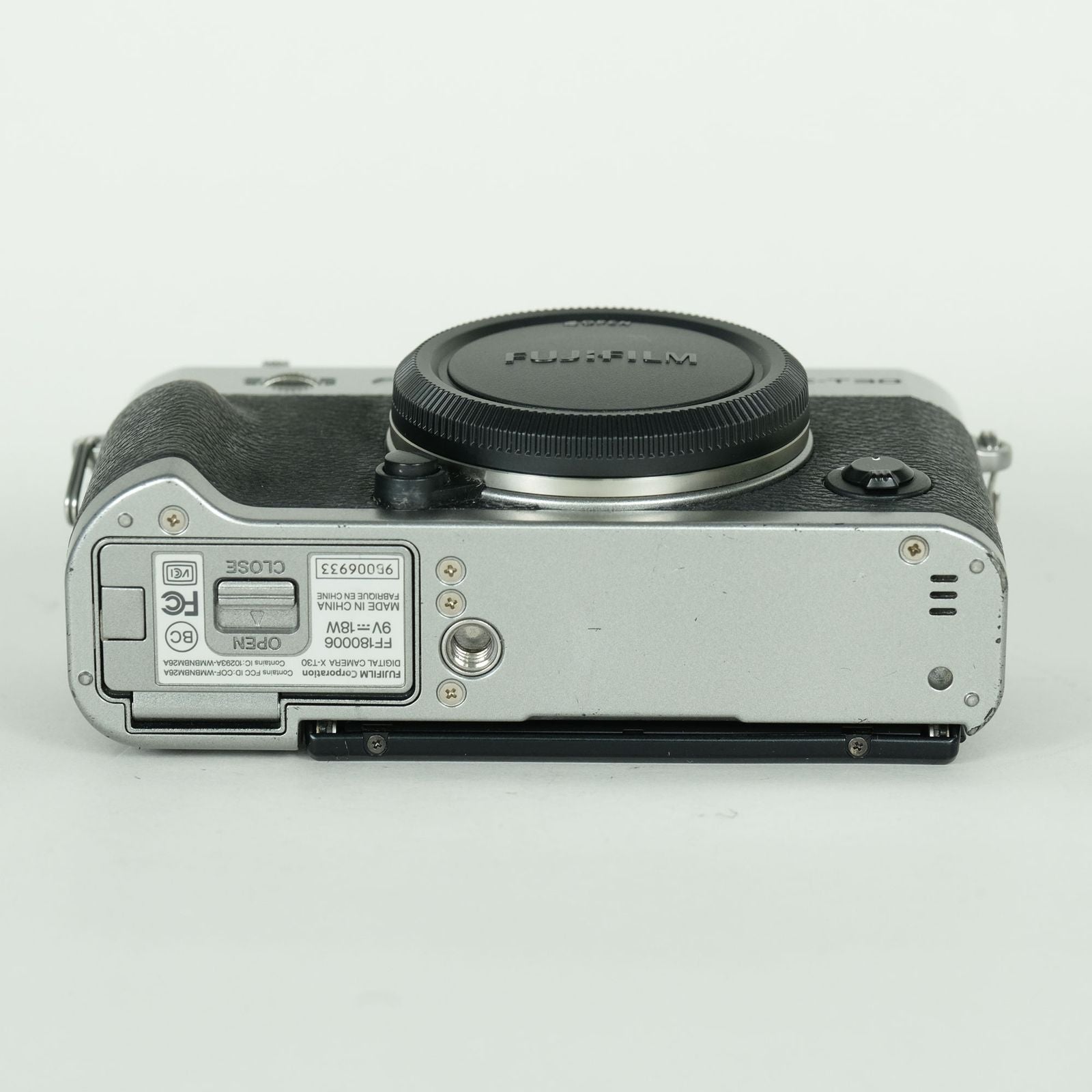 Fujifilm Mirrorless Interchangeable Lips 940 X-T30 X