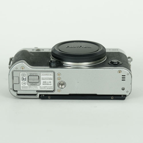 Fujifilm Mirrorless Interchangeable Lips 940 X-T30 X