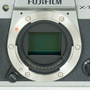 Fujifilm Mirrorless Interchangeable Lips 940 X-T30 X