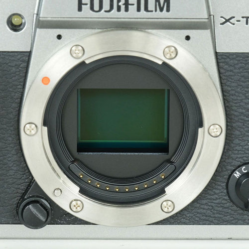 Fujifilm Mirrorless Interchangeable Lips 940 X-T30 X
