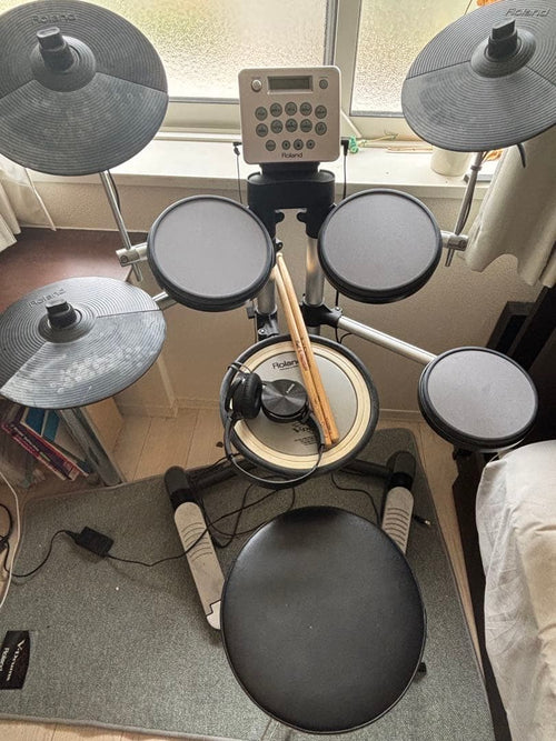 Roland Electronic Drums