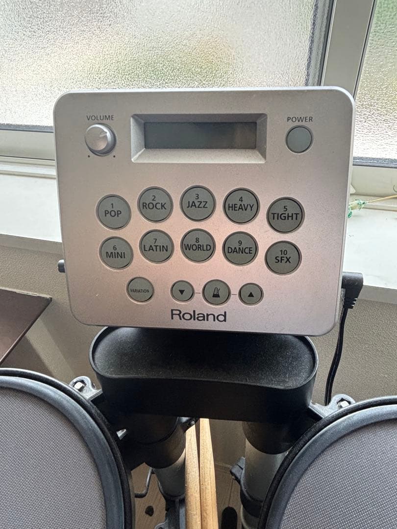 Roland Electronic Drums