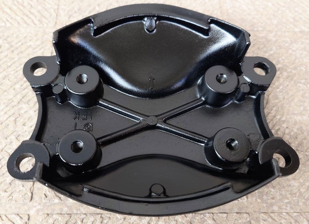 Yamaha Motor Stabilizers V-Max1200