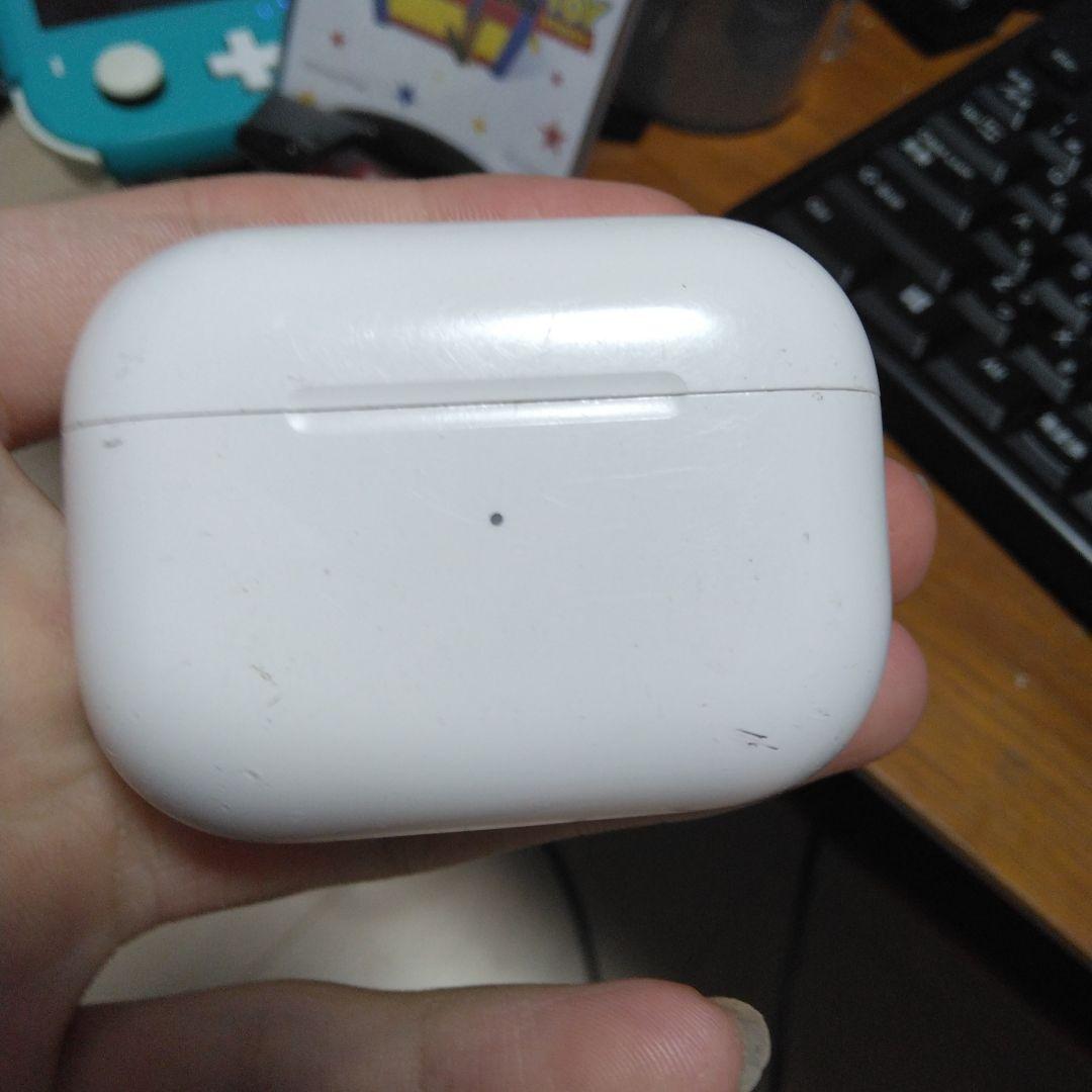 Airpods Body