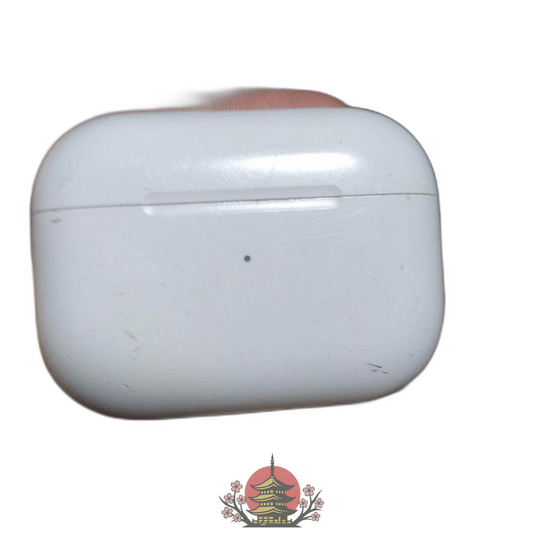 Airpods Body