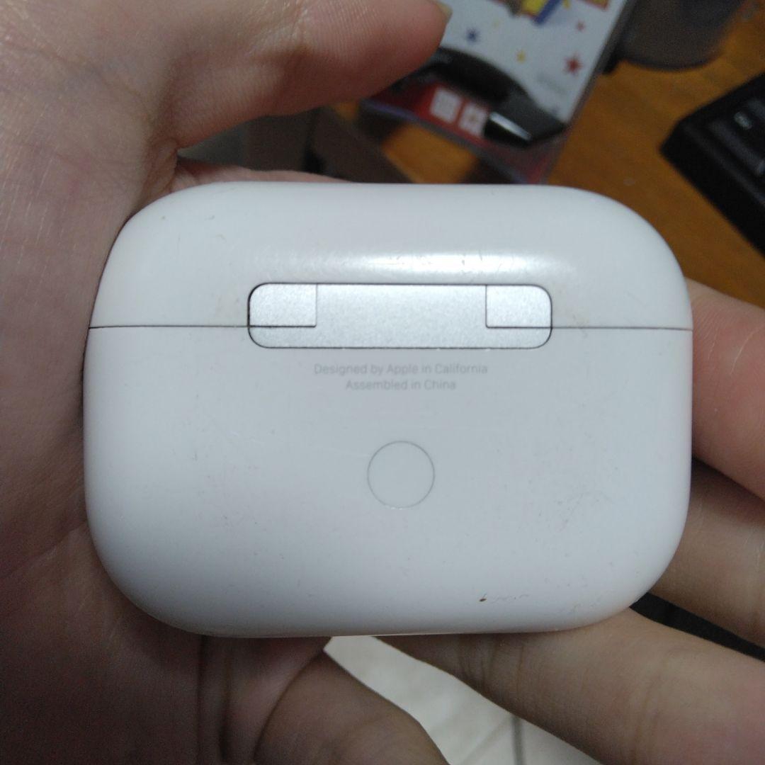 Airpods Body