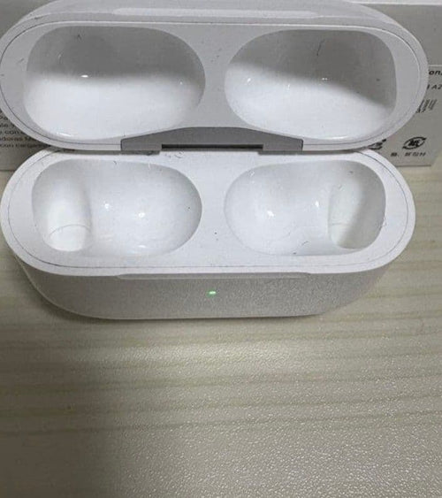 Airpods Body