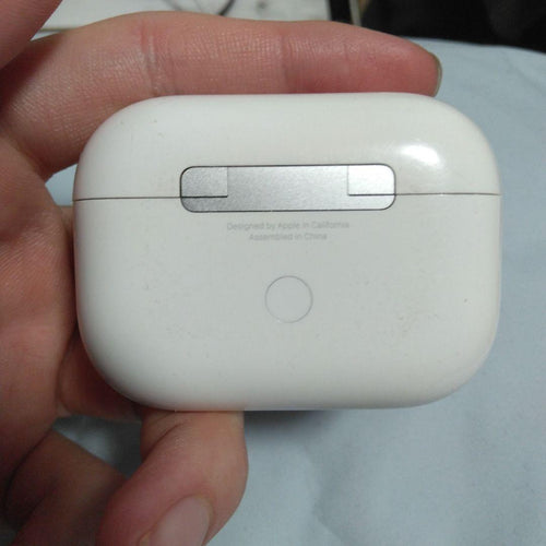 Airpods Body
