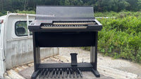 Keyboards Digital Pianos Yamaha Hs-8