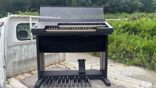 Keyboards Digital Pianos Yamaha Hs-8