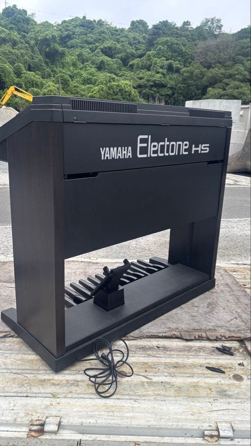 Keyboards Digital Pianos Yamaha Hs-8