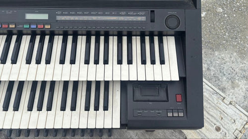 Keyboards Digital Pianos Yamaha Hs-8