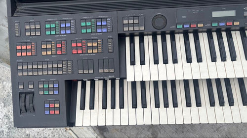 Keyboards Digital Pianos Yamaha Hs-8