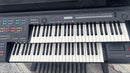 Keyboards Digital Pianos Yamaha Hs-8