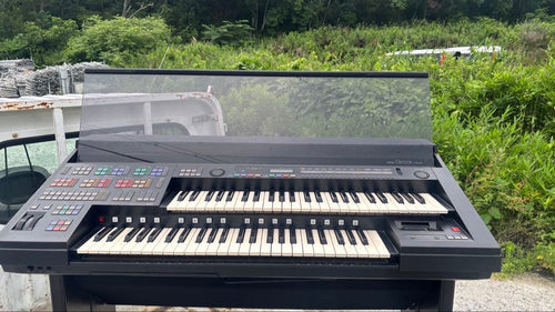 Keyboards Digital Pianos Yamaha Hs-8