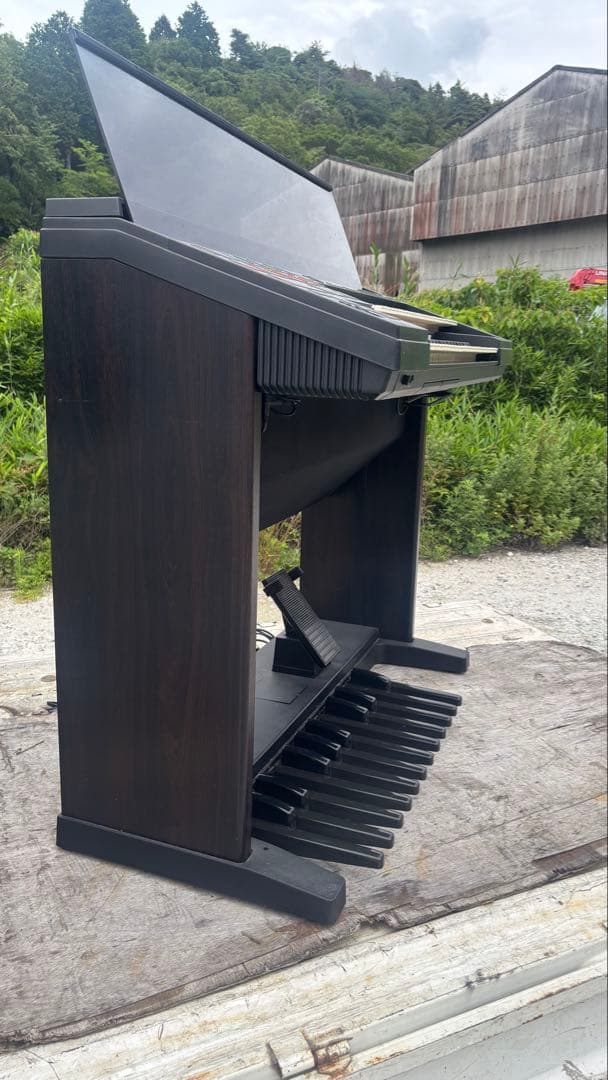 Keyboards Digital Pianos Yamaha Hs-8