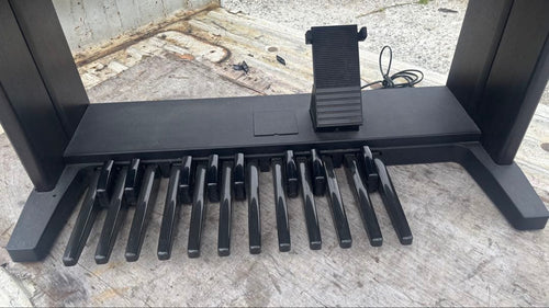 Keyboards Digital Pianos Yamaha Hs-8