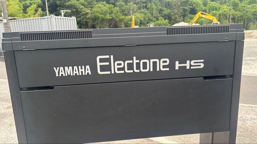 Keyboards Digital Pianos Yamaha Hs-8