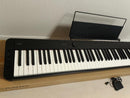 Casio Keyboards Digital Pianos Privia Px-S3100Bk