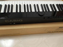 Casio Keyboards Digital Pianos Privia Px-S3100Bk