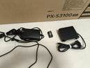 Casio Keyboards Digital Pianos Privia Px-S3100Bk