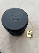 Leica Lens Cases