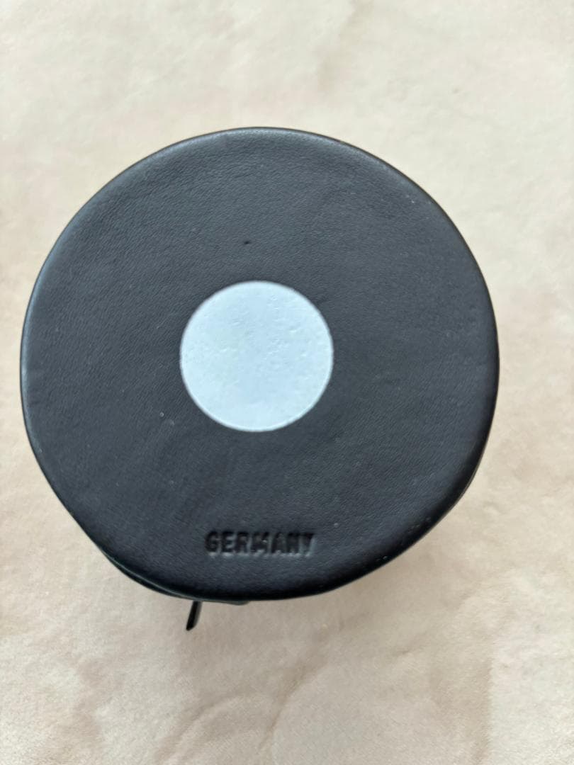 Leica Lens Cases