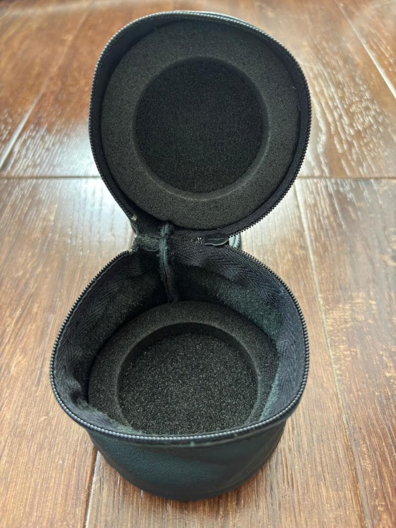 Leica Lens Cases