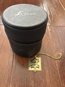 Leica Lens Cases