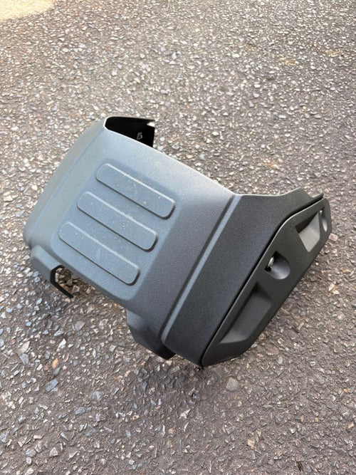 Yamaha Cowls Fenders Xsr125