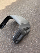 Yamaha Cowls Fenders Xsr125