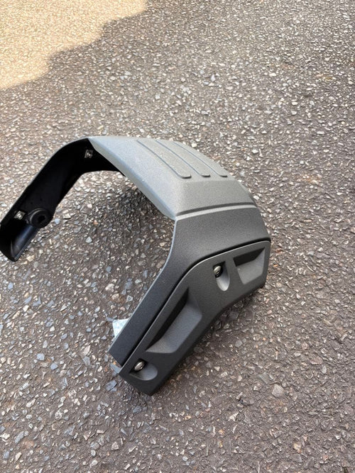 Yamaha Cowls Fenders Xsr125