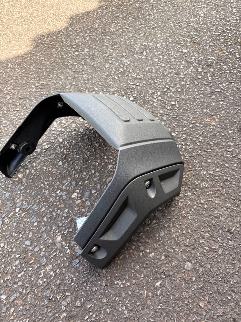 Yamaha Cowls Fenders Xsr125