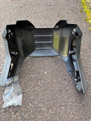 Yamaha Cowls Fenders Xsr125