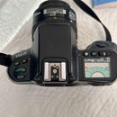 Nikon Slr Camera (Film)