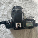Nikon Slr Camera (Film)