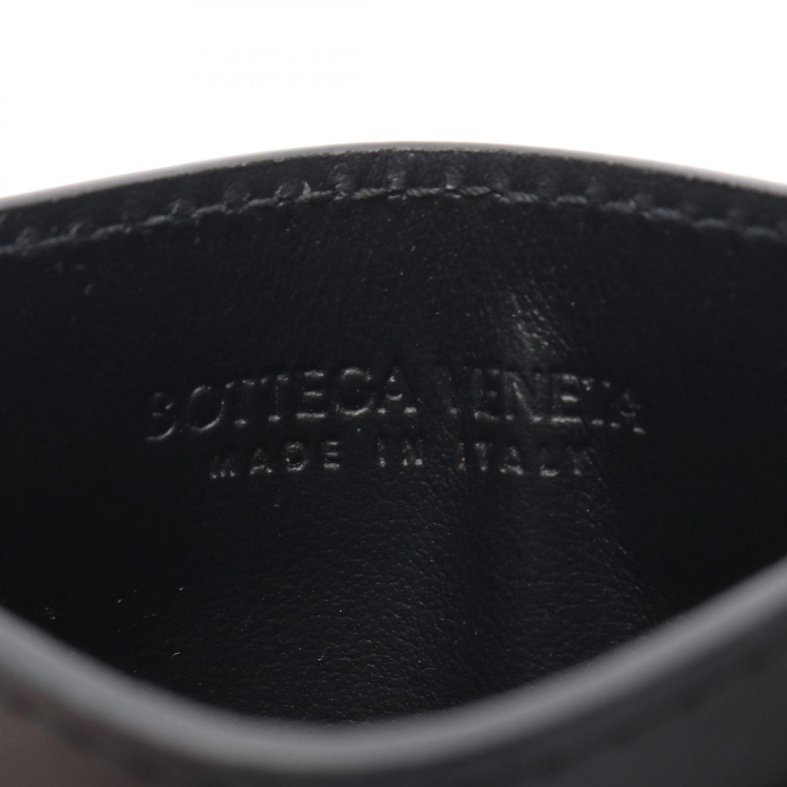 Bottega Veneta Card Case 817397V4Lq18803