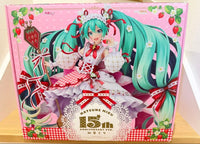 Other 15Th Anniversary Ver.