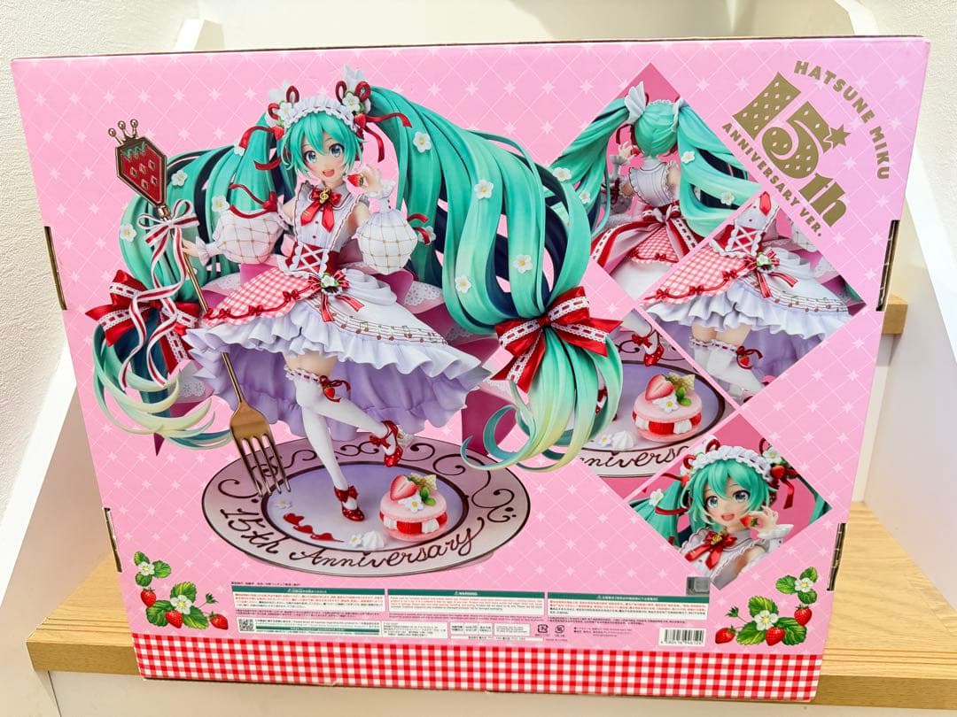 Other 15Th Anniversary Ver.