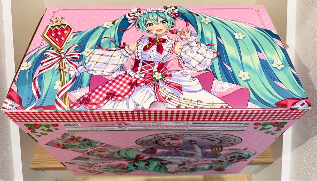 Other 15Th Anniversary Ver.