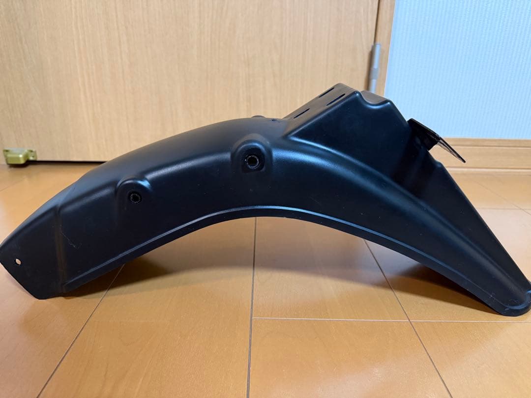 Cowl Fender Gsx400E