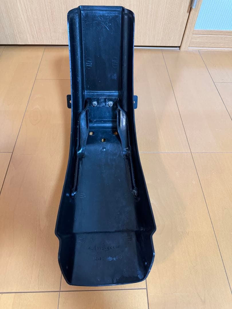 Cowl Fender Gsx400E