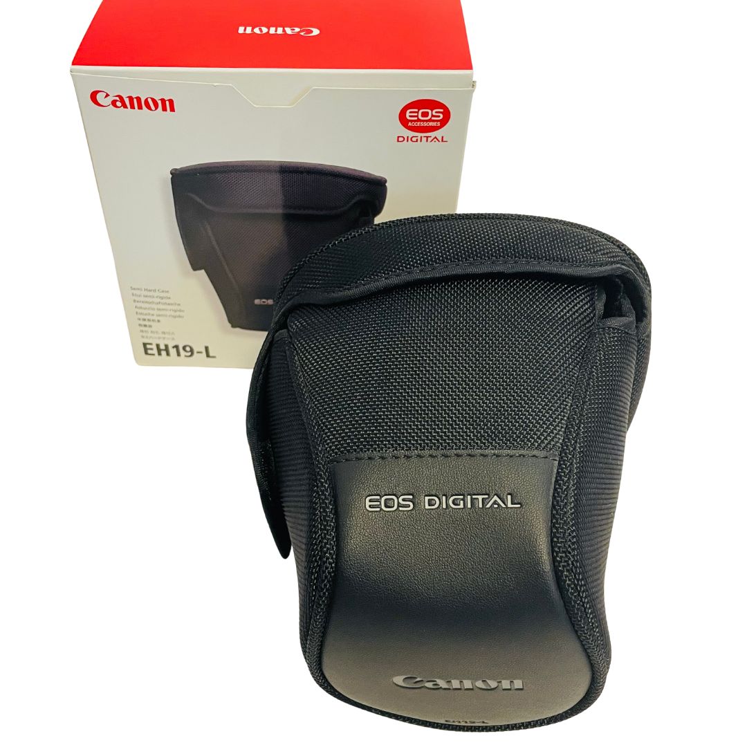 Canon Digital Slr Kiss X4 Ef-S 18-55 Is Kit 18 Eh19/-L