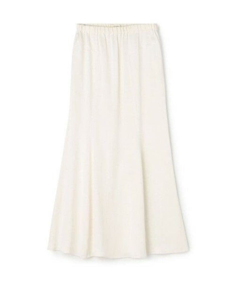 Tomorrowland Flare Skirt